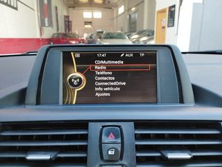 BMW Serie 1 116d 85 kW (116 CV)