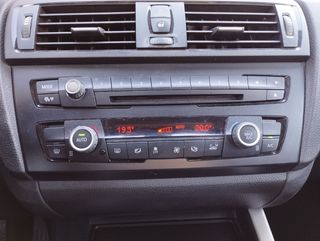 BMW Serie 1 116d 85 kW (116 CV)