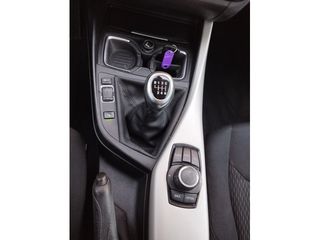 BMW Serie 1 116d 85 kW (116 CV)