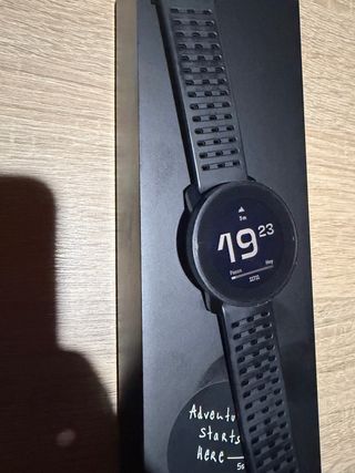 Suunto peak 9 pro