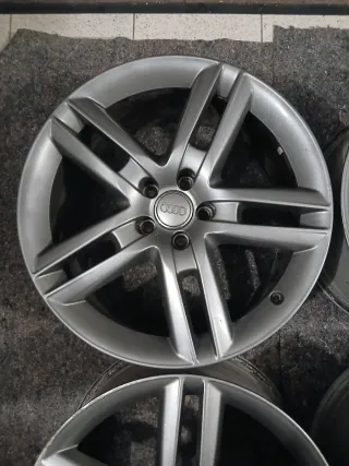 Cerchio 19 Originale Audi A6