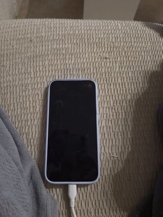 iPhone 13 Blanco 256GB