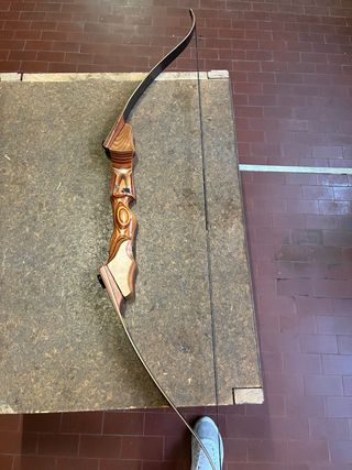 Arco Ricurvo Martin Archery