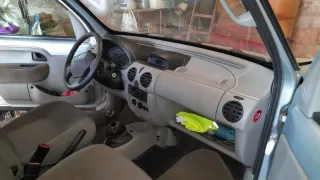 Renault Kangoo 2002