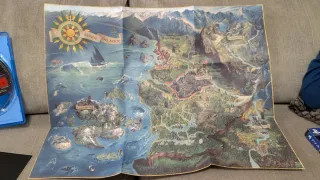 The Witcher 3 Wild Hunt PS4 (PlayStation 4)