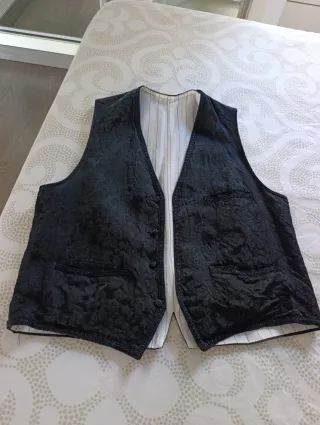 Lote Ropa Baturro Hombre