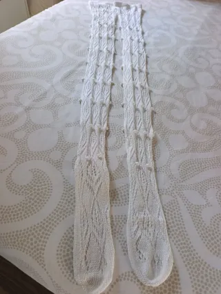 Lote Ropa Baturro Hombre