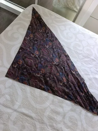 Lote Ropa Baturro Hombre