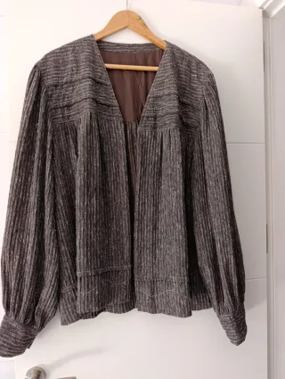 Lote Ropa Baturro Hombre