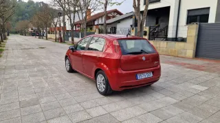 FIAT Punto 2006