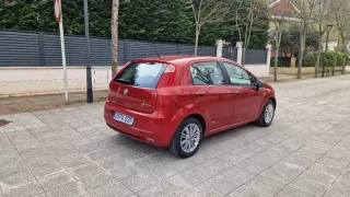 FIAT Punto 2006