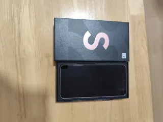 Samsung Galaxy S22 Rosa