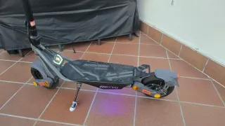 Patinete Smartgyro Rockway EVO