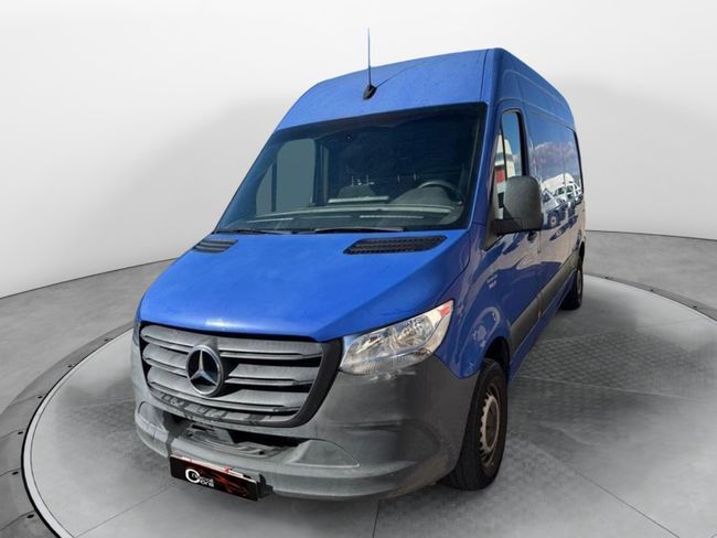 Mercedes-Benz Sprinter 2020