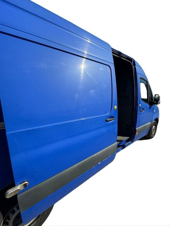 Mercedes-Benz Sprinter 2020, foto 8