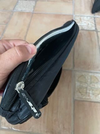 Funda pádel Star Vie