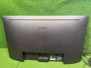 Monitor KOORUI 24 pulgadas FHD 100Hz