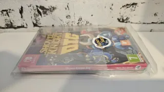 Shovel Knight Dig Nintendo Switch