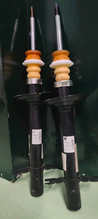 Amortiguadores Fiat Ducato 2.2 140cv (KM 0)