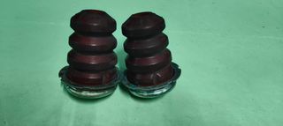 Amortiguadores Fiat Ducato 2.2 140cv (KM 0)