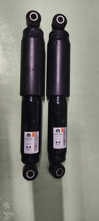 Amortiguadores Fiat Ducato 2.2 140cv (KM 0)