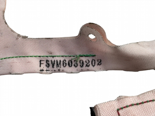 Cortina Airbag del dcha Toyota Corolla 12-20