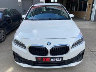 BMW Serie 2 218d Gran Tourer 110 kW (150 CV)
