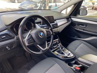 BMW Serie 2 218d Gran Tourer 110 kW (150 CV)