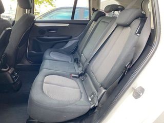 BMW Serie 2 218d Gran Tourer 110 kW (150 CV)