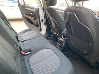 BMW Serie 2 218d Gran Tourer 110 kW (150 CV)