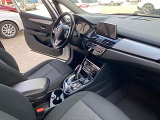 BMW Serie 2 218d Gran Tourer 110 kW (150 CV)