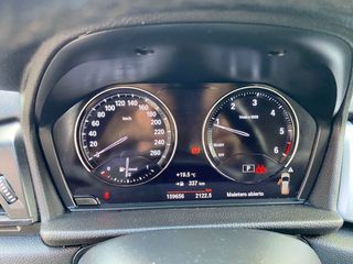 BMW Serie 2 218d Gran Tourer 110 kW (150 CV)