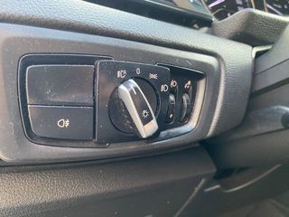 BMW Serie 2 218d Gran Tourer 110 kW (150 CV)