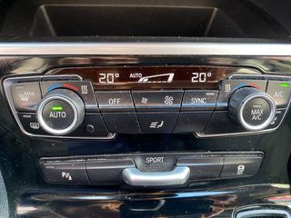 BMW Serie 2 218d Gran Tourer 110 kW (150 CV)