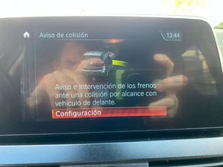 BMW Serie 2 218d Gran Tourer 110 kW (150 CV)