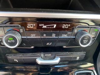 BMW Serie 2 218d Gran Tourer 110 kW (150 CV)