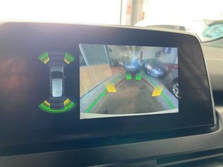 BMW Serie 2 218d Gran Tourer 110 kW (150 CV)