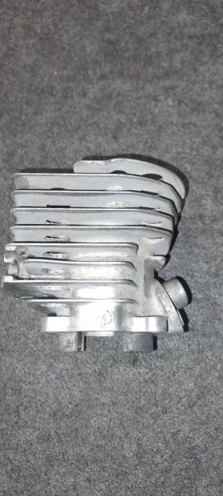 Cilindro Motosierra Husqvarna 50 44mm