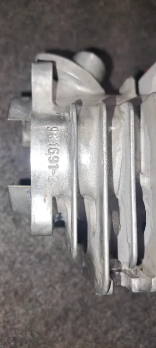 Cilindro Motosierra Husqvarna 50 44mm