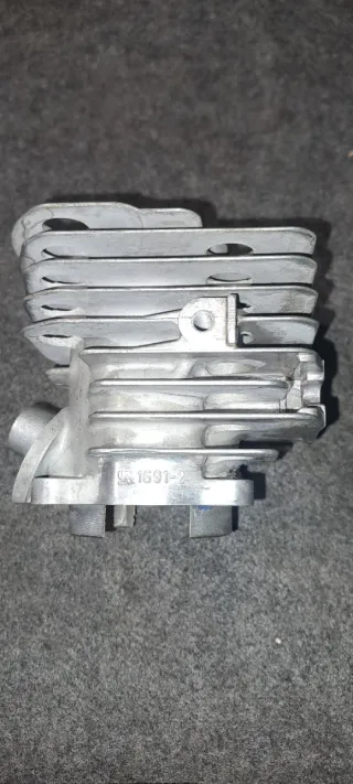 Cilindro Motosierra Husqvarna 50 44mm