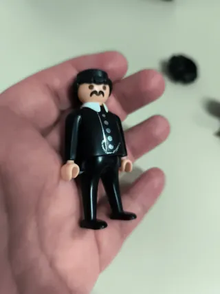 Playmobil 3770 Revisor Colorado Springs