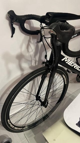 Bicicleta Merida Reacto 5000