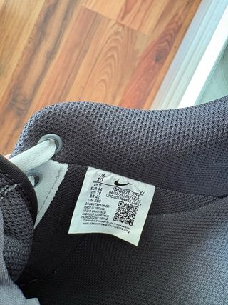 Nike Air Force 1 x Cordura