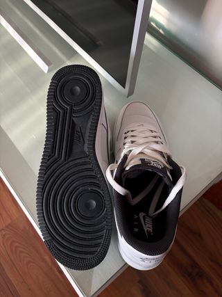 Nike Air Force 1 x Cordura