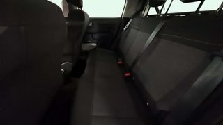 Citroën C3 5 AÑOS GARANTÍA