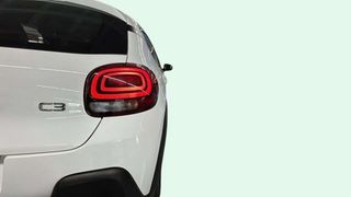 Citroën C3 5 AÑOS GARANTÍA