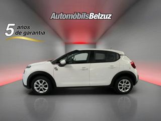 Citroën C3 5 AÑOS GARANTÍA