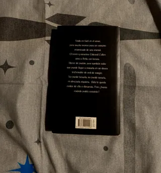 Crepúsculo (Primer Libro)