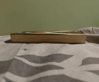 Crepúsculo (Primer Libro)