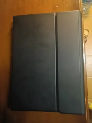 Samsung Galaxy Tab S9 Negro